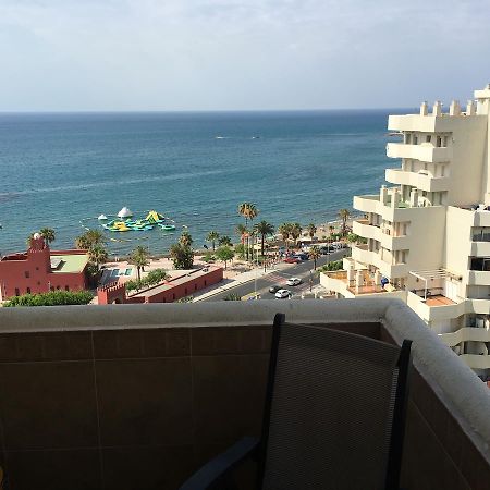 بينالماذينا Benal Beach Apartment المظهر الخارجي الصورة
