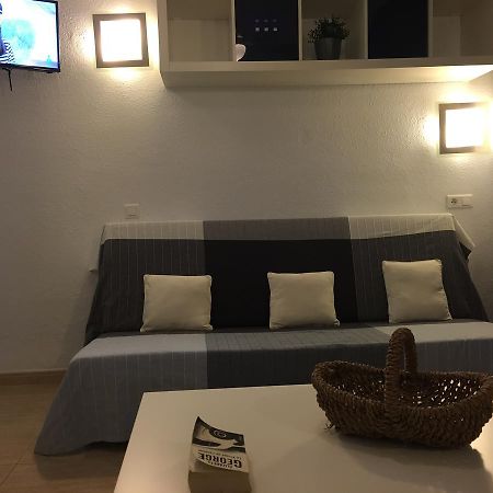 بينالماذينا Benal Beach Apartment المظهر الخارجي الصورة