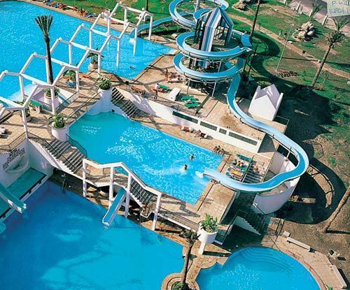 بينالماذينا Benal Beach Apartment المظهر الخارجي الصورة