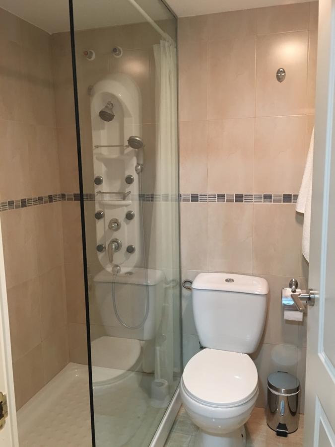 بينالماذينا Benal Beach Apartment المظهر الخارجي الصورة