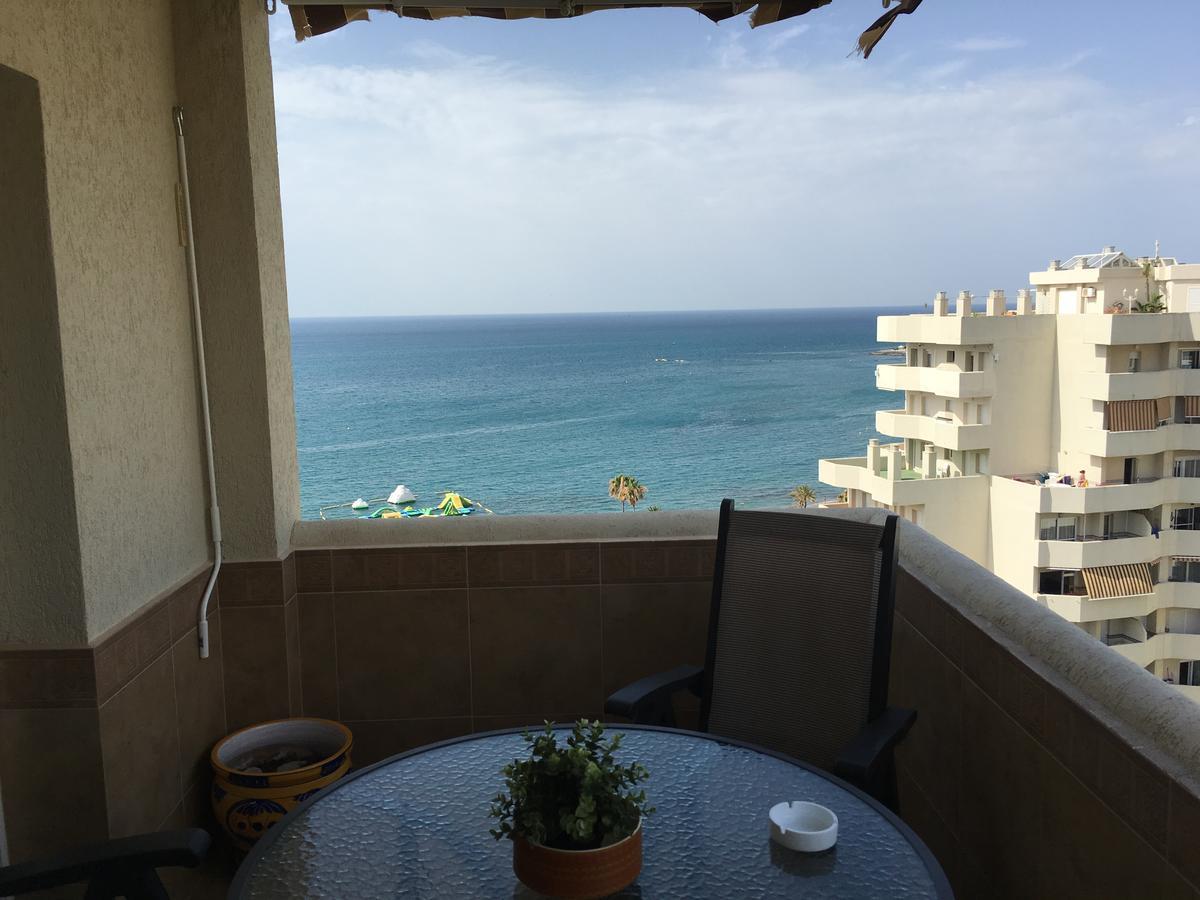 بينالماذينا Benal Beach Apartment المظهر الخارجي الصورة