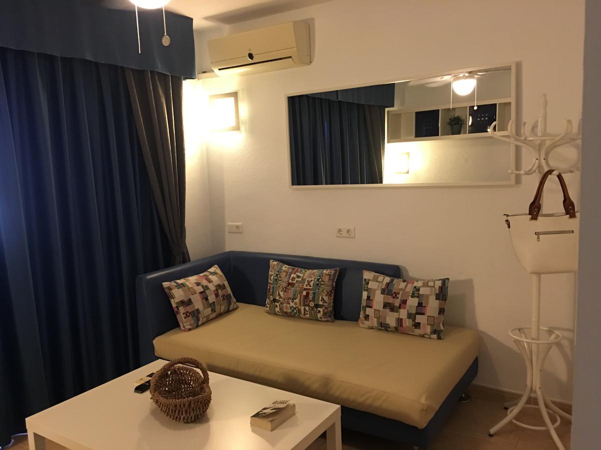 بينالماذينا Benal Beach Apartment المظهر الخارجي الصورة